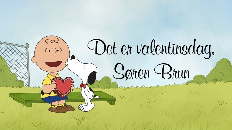 A Charlie Brown Valentine (2002)