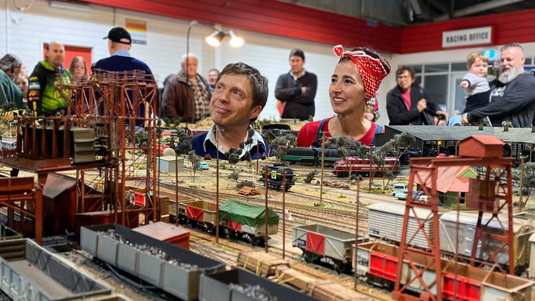 Still image for Tiny Oz season 1 episode 3: Adelaide