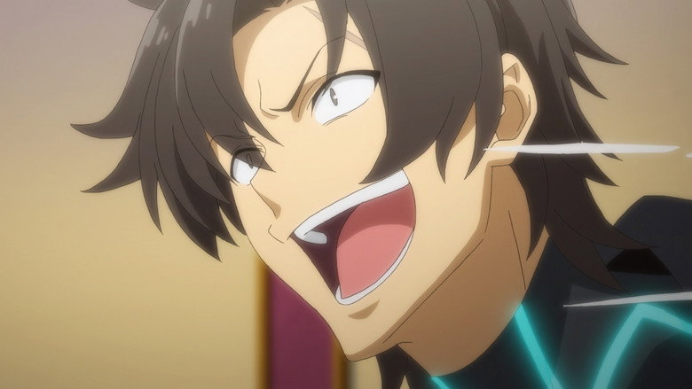Still from Kombattanten werden entsandt! - Season 1 Episode 6