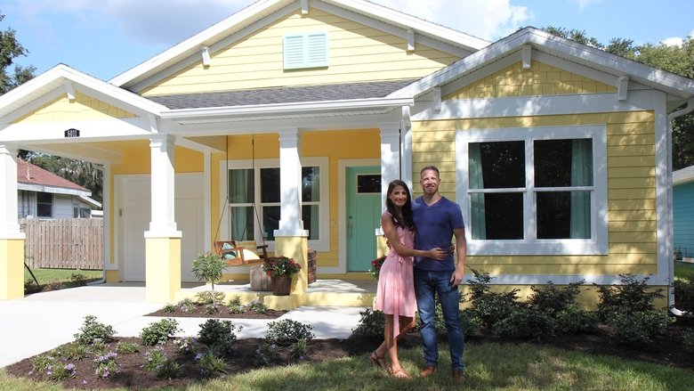 Still image for 100 Day Dream Home season 1 episode 1: 100 Day Dream Home Still image for 100 Day Dream Home season 1 episode 1: 100 Day Dream Home