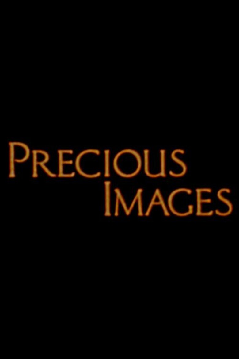 Precious Images main poster