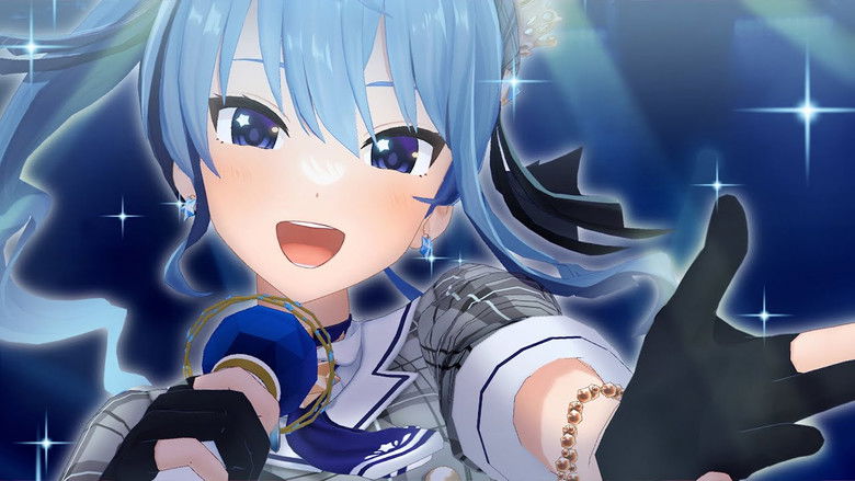 Still image for holo no graffiti season 1 episode 191: Concert! And We're Doing It Live! Still image for holo no graffiti season 1 episode 191: Concert! And We're Doing It Live!