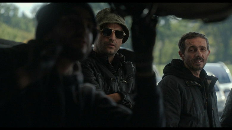 Image d'arrière-plan 11 du film Le gang des Bois du Temple