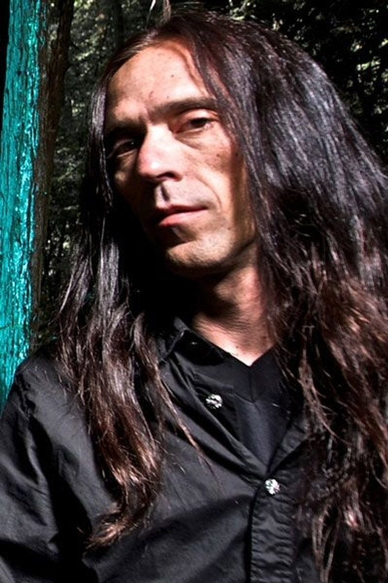 Greg Christian photo 2