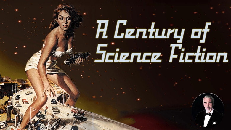 A Century of Science Fiction still