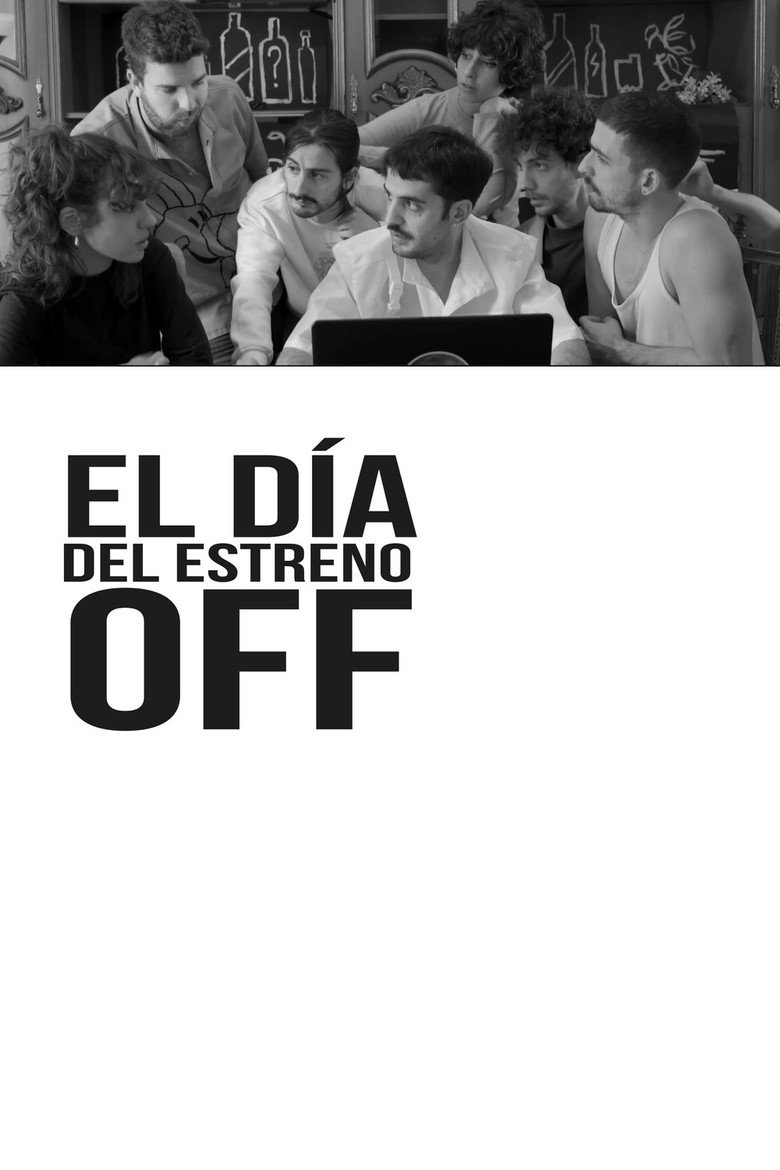 Imatge de El día del estreno Off