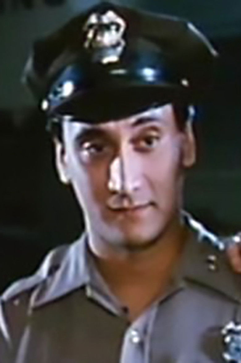 Raul San portrait image