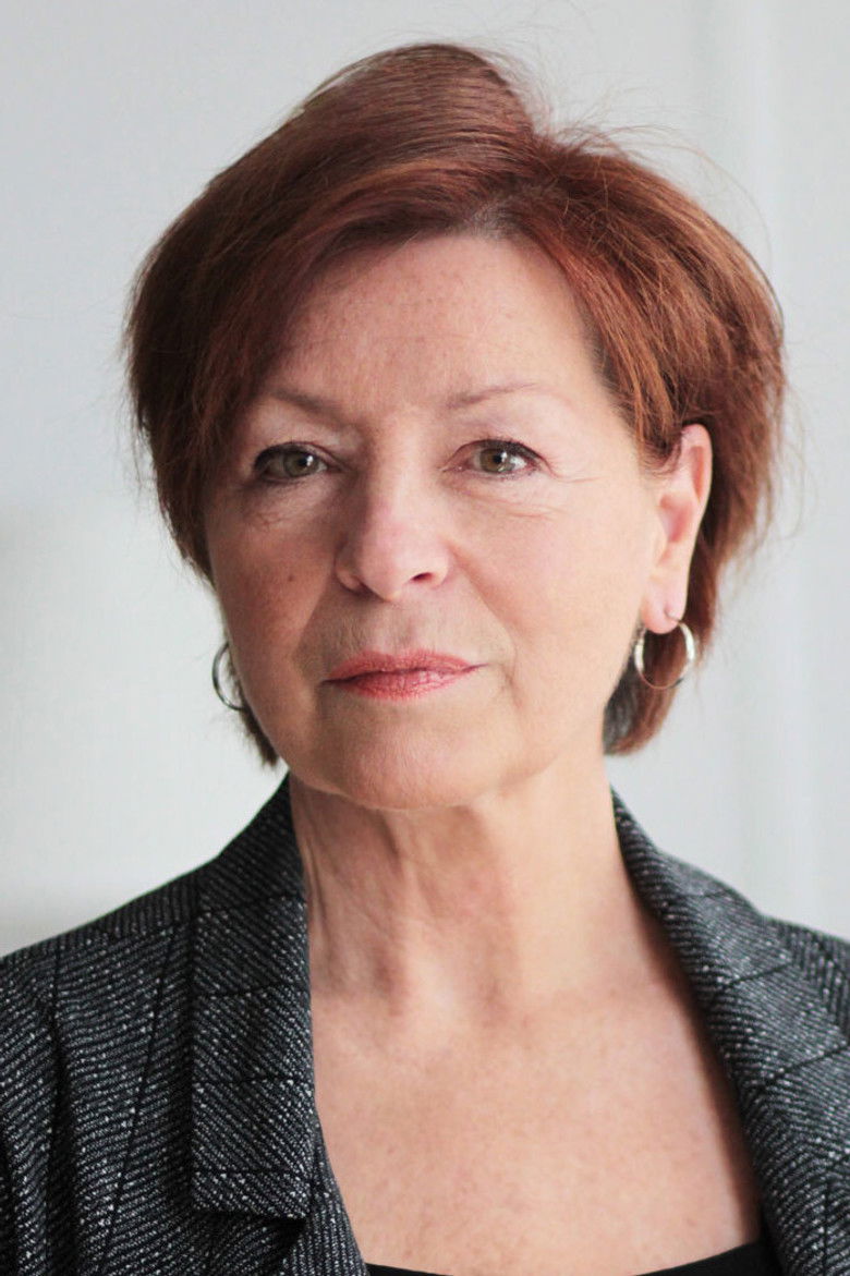 Jacinthe Chaussé portrait image