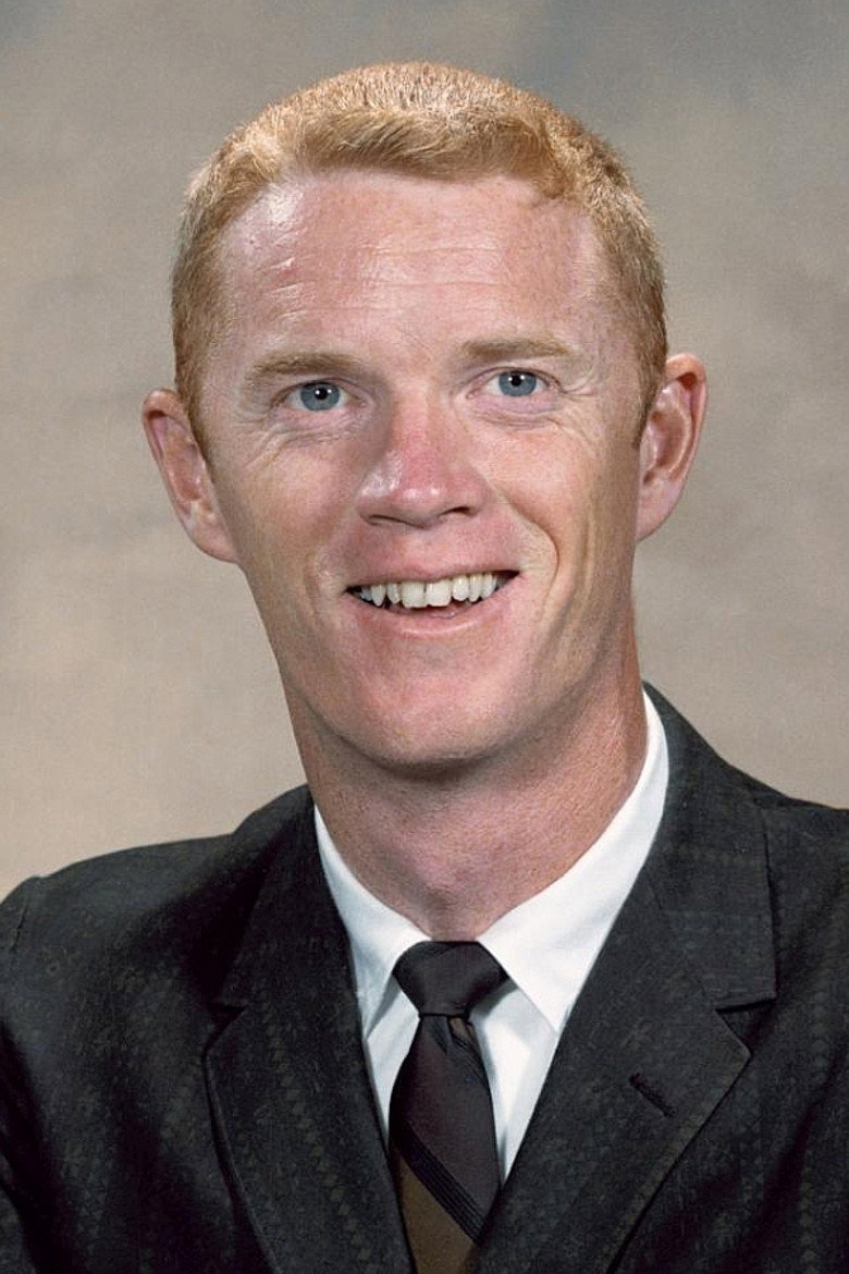 Russell Schweickart photo 4