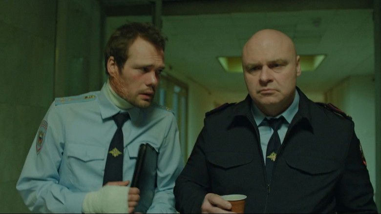 Still image for Нам покер season 1 episode 10: Episode 10