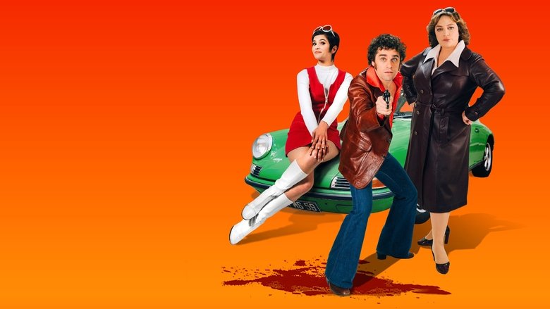 The Little Murders of Agatha Christie (2009)