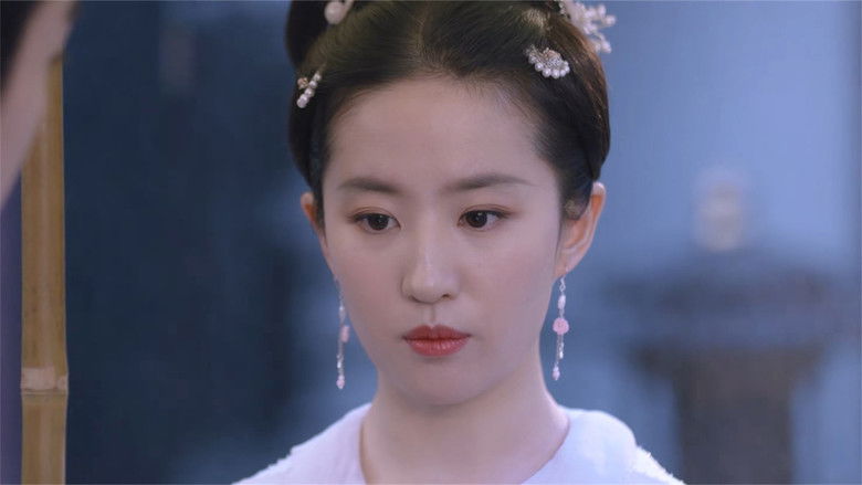 Still image for A Dream of Splendor season 1 episode 6: Gu Qianfan Comes To Rescue Still image for A Dream of Splendor season 1 episode 6: Gu Qianfan Comes To Rescue