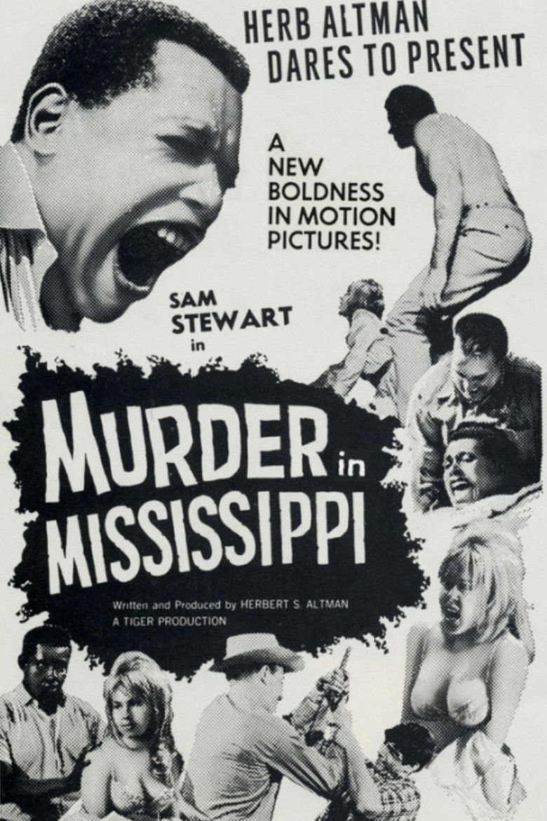 Imatge de Murder in Mississippi