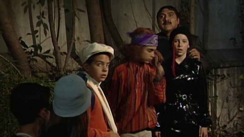 Cómplices Al Rescate Temporada 1 Episodio 42 Cuevana 3