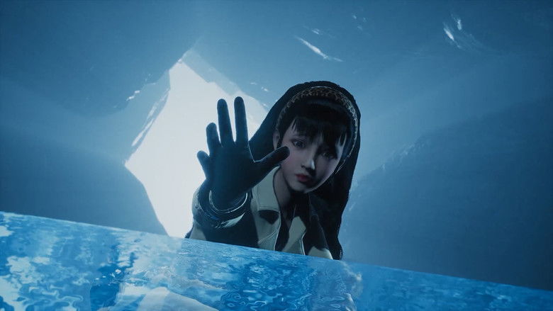 Still image for The Immortal Legend season 1 episode 16: Episode 16 Still image for The Immortal Legend season 1 episode 16: Episode 16