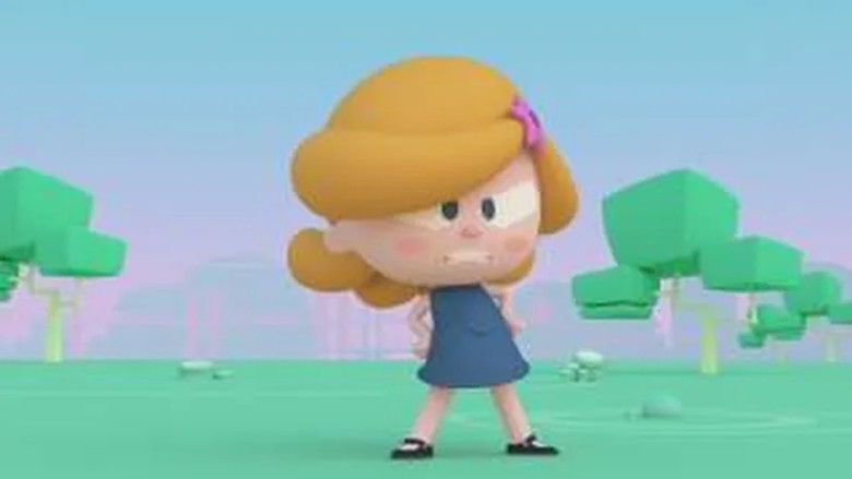 Still image for Bubble Bip season 1 episode 25: Episode 25