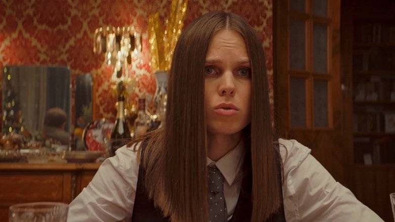 Still image for Enrages season 1 episode 5: Episode 5