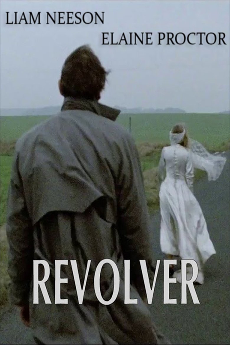 Revolver (1991)