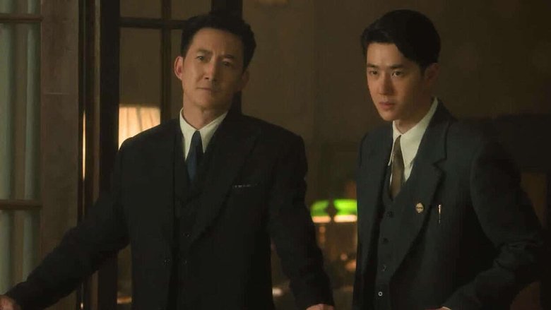 Still image for War of Faith season 1 episode 25: Episode 25 Still image for War of Faith season 1 episode 25: Episode 25