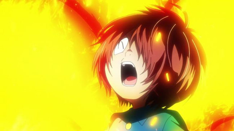 Still from GeGeGe no Kitaro - Season 1 Episode 36