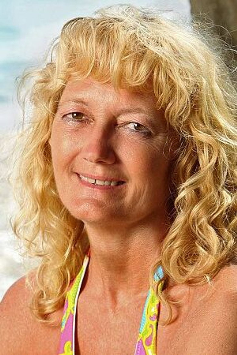Jane Bright portrait