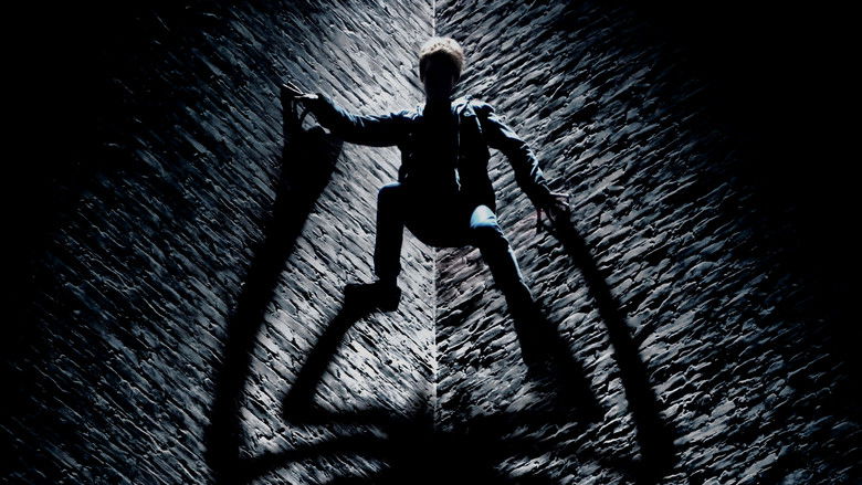 Backdrop de The Amazing Spider-Man - Col·lecció