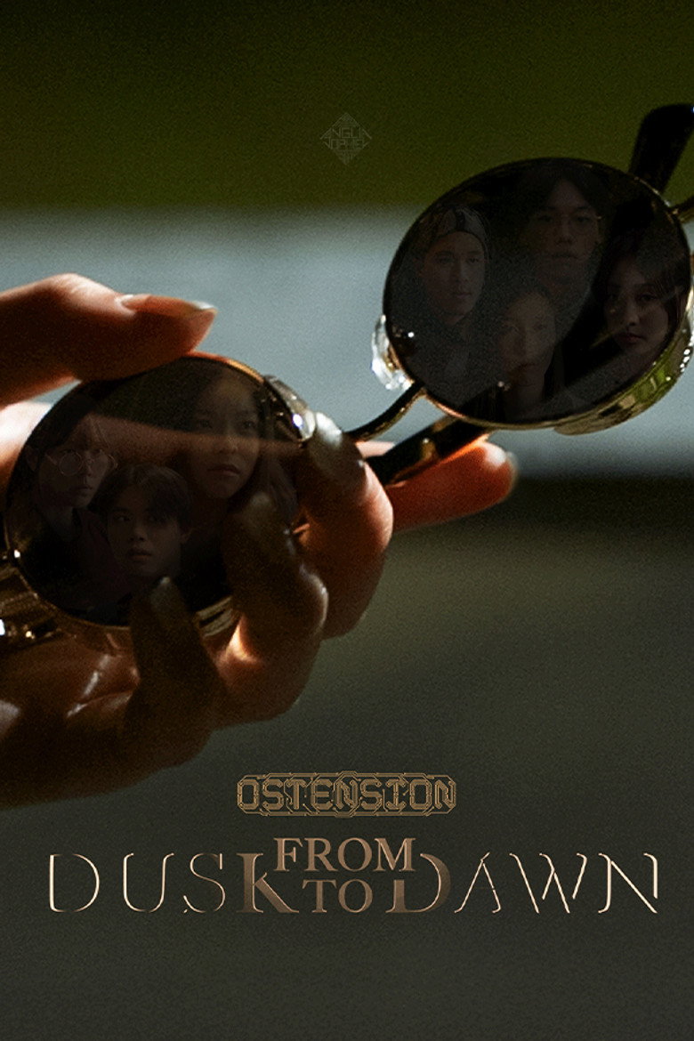 Ostension: From Dusk to Dawn