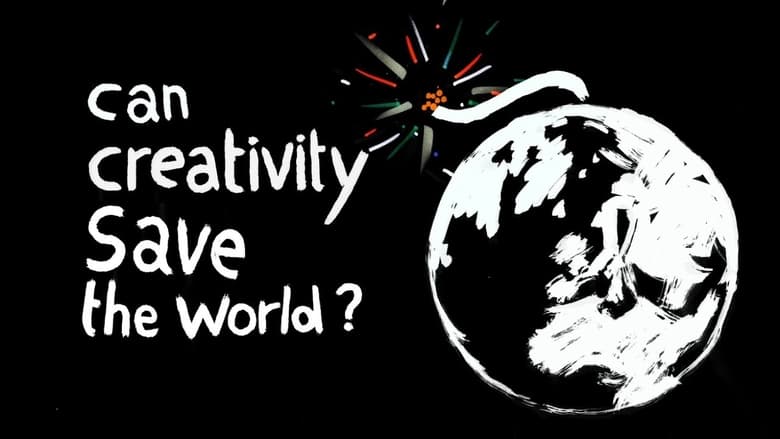 Can Creativity Save the World? [2024]