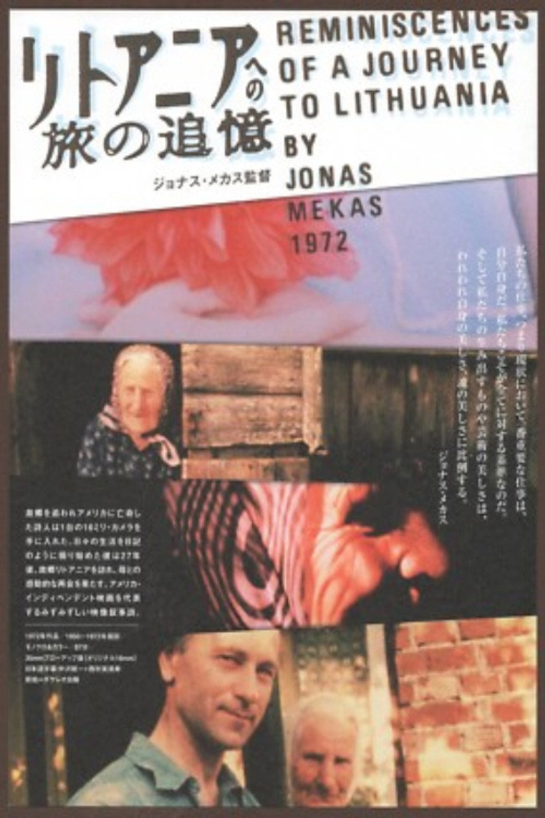 Imatge de Reminiscences of a Journey to Lithuania