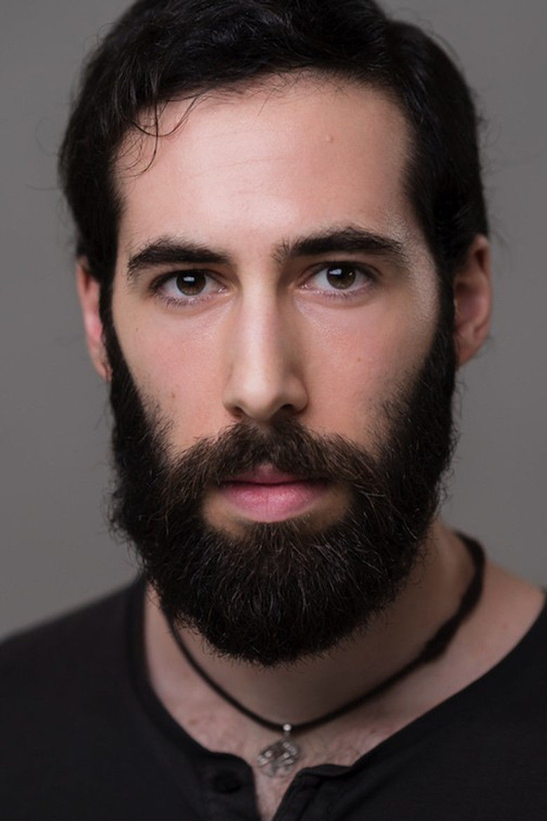 Lukas Hinch