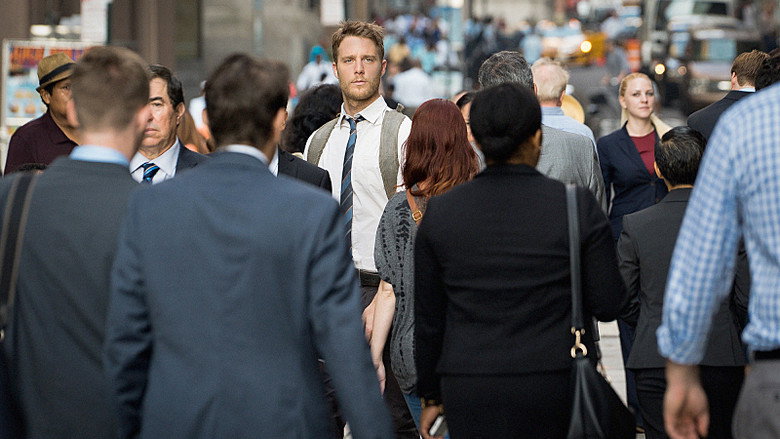 Still from Limitless - Season 1 Episode 2