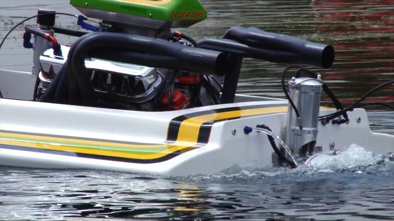 Pegged 2 movie poster