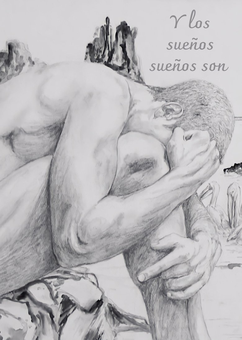 Y los sueños sueños son main poster
