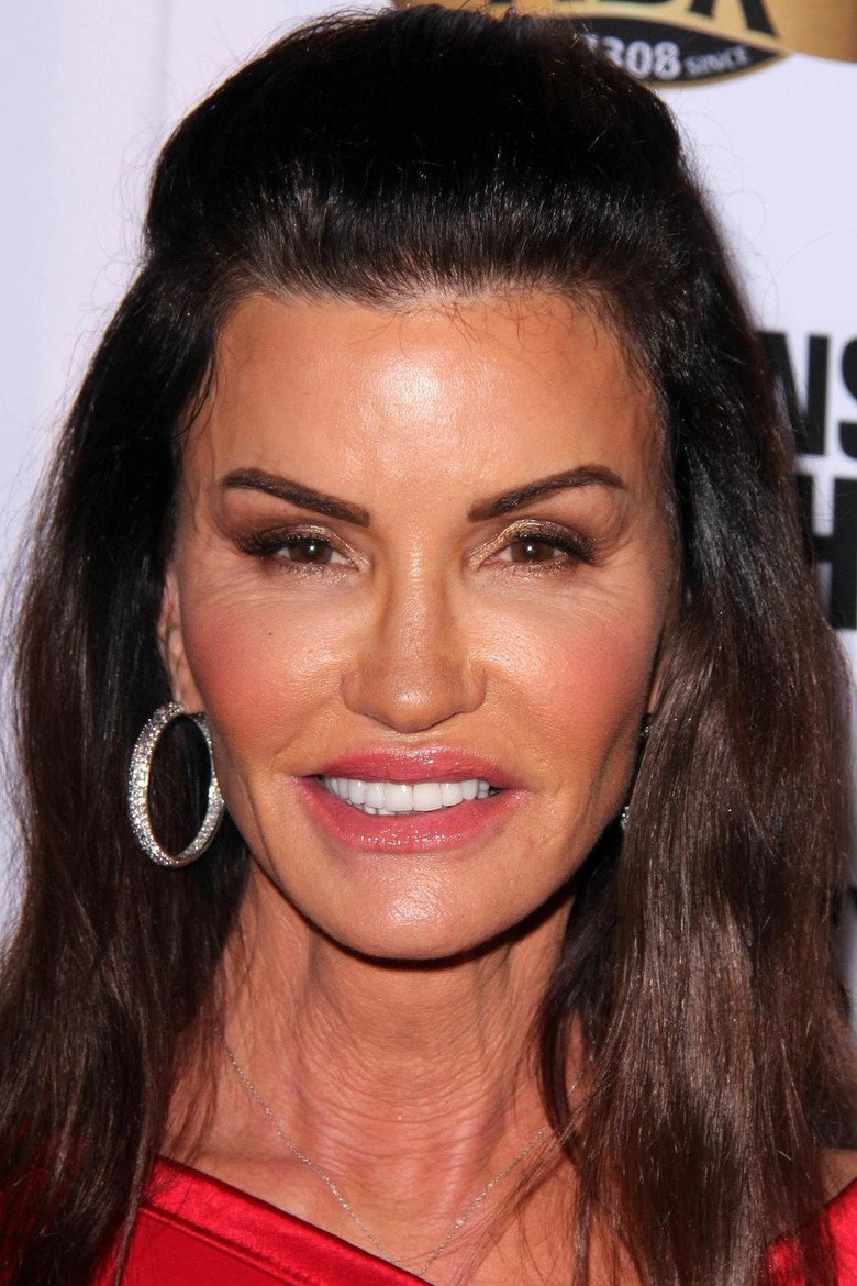 Janice Dickinson 5