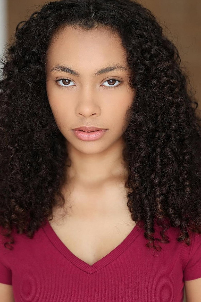 Sydney Jennell Johnson