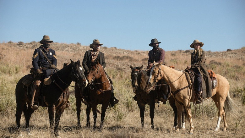 Still from 1883 - Season 1 Episode 5