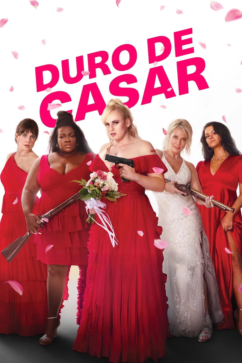 Duro de casar
