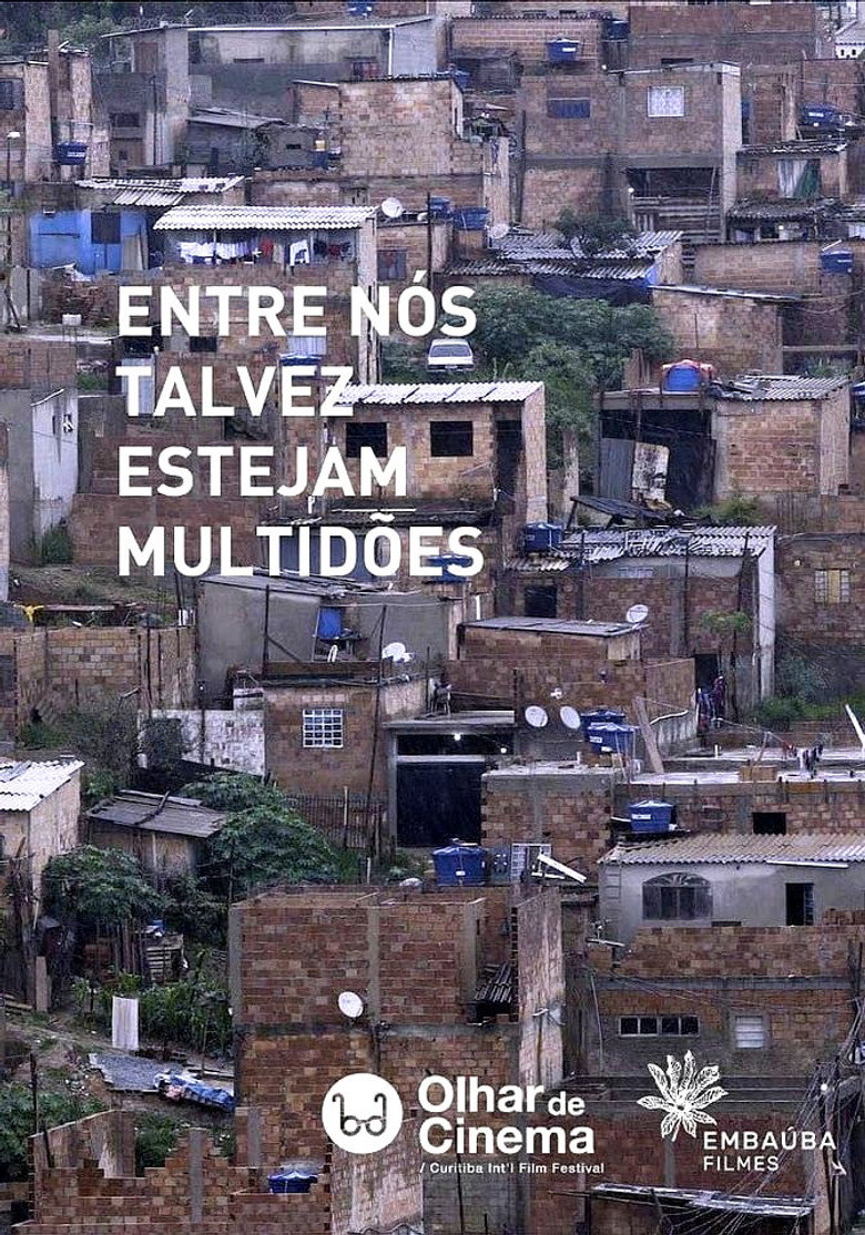 Imatge de Entre Nós Talvez Estejam Multidões