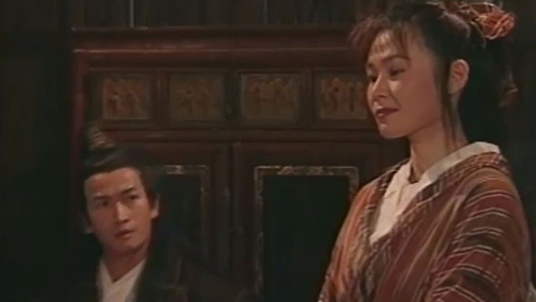 Still image for 千秋英烈传 season 1 episode 23: Episode 23