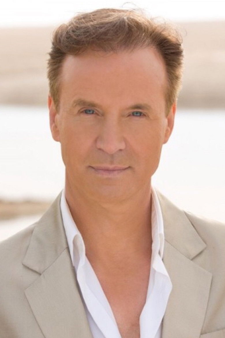 Emanuel portrait image