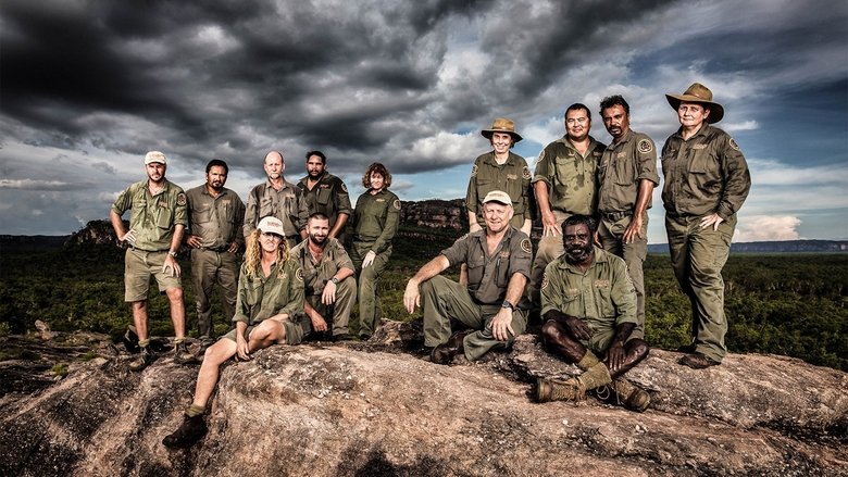 Kakadu backdrop
