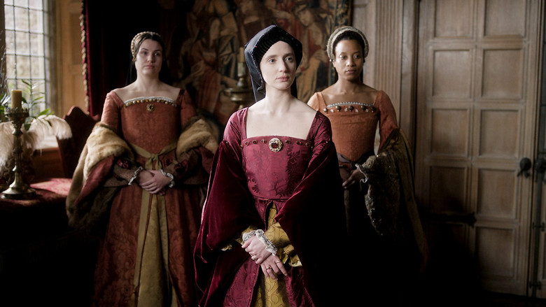 Still from Wolf Hall - ซีซัน 2 ตอน 6