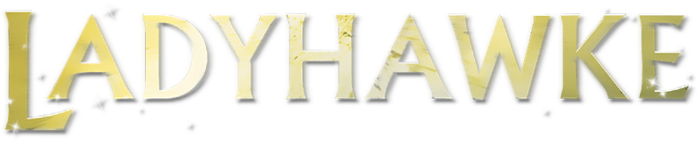 Imagen de El hechizo del halcón