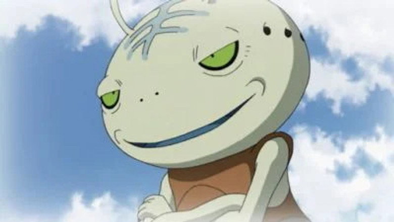 Still from BLUE DRAGON - Season 2 Episode 41