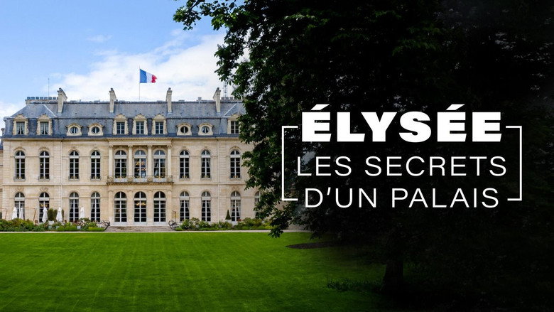 Élysée, les secrets d'un palais Screenshot 3