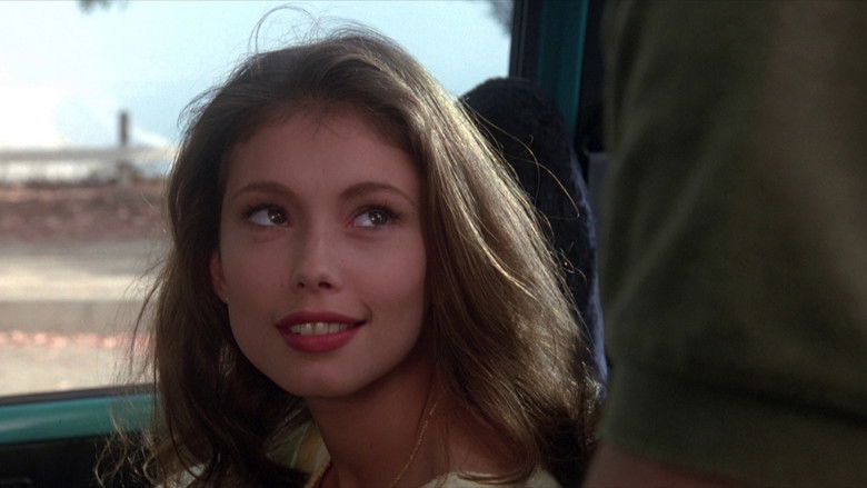 Color of Night (1994)