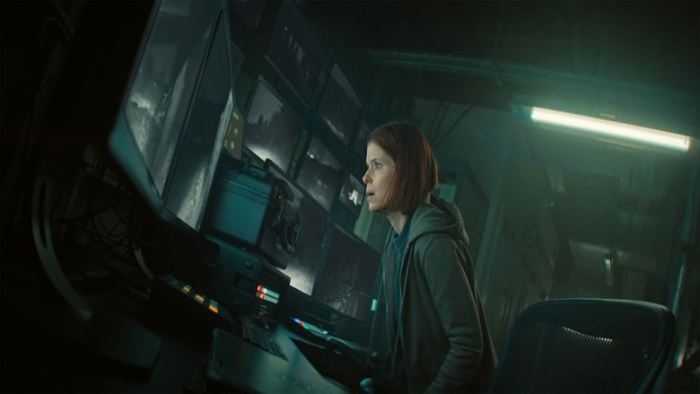 The Astronaut (2025)