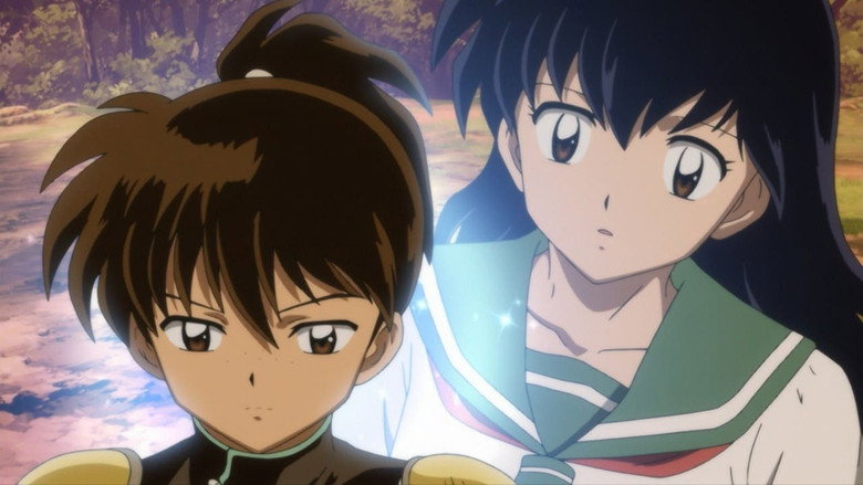 Still from InuYasha - Season 2 Episode 14