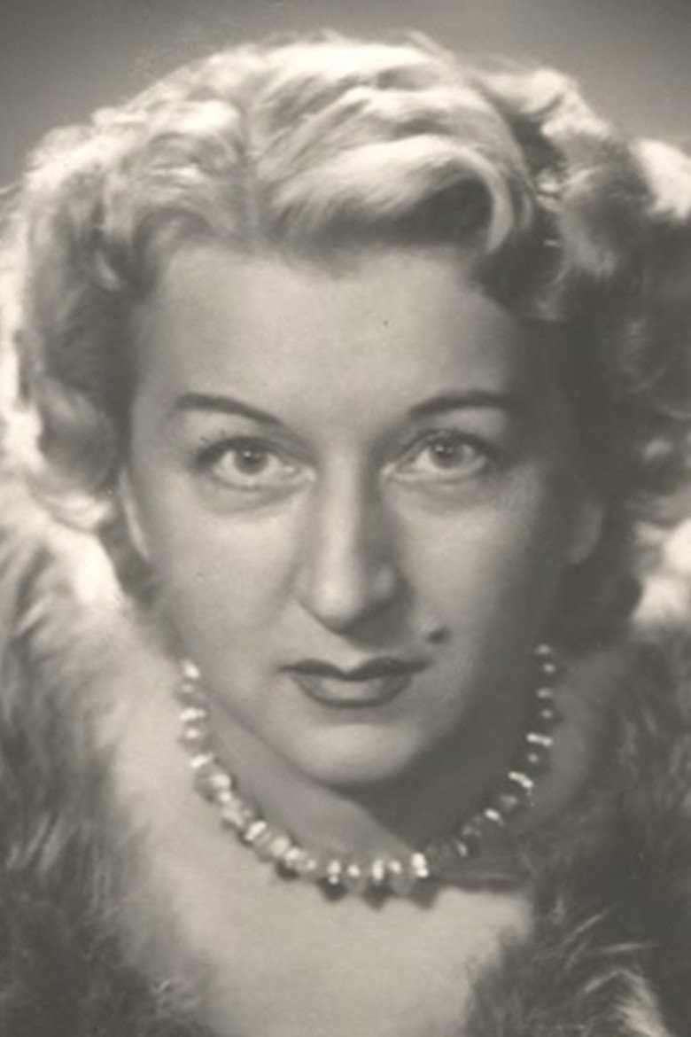 Lena Wilczyńska photo 2