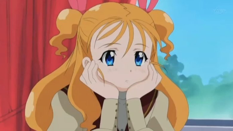 Still image for Simoun season 1 episode 24: Choice Still image for Simoun season 1 episode 24: Choice